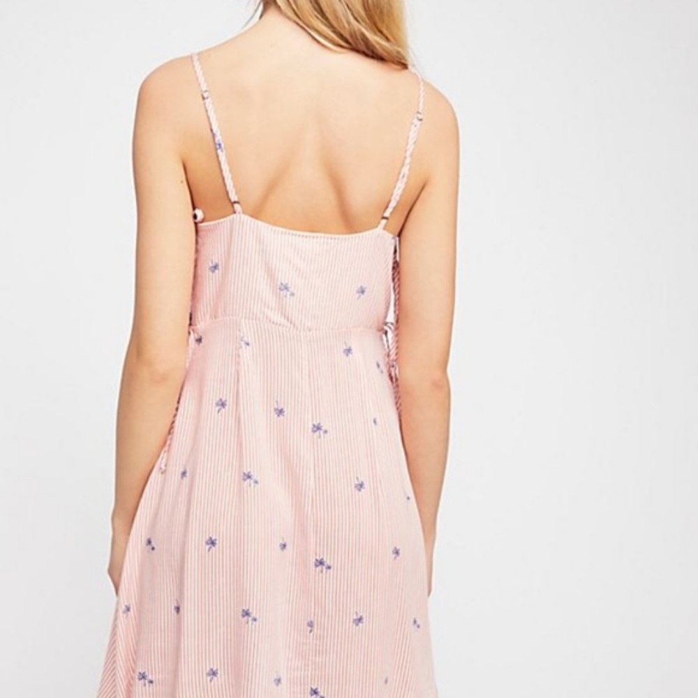 Free People Intimately Dress - Picture 3 of 4